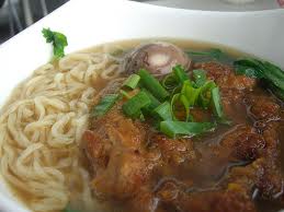 Pork And Noodle Casserole - Quick Pork Casserole